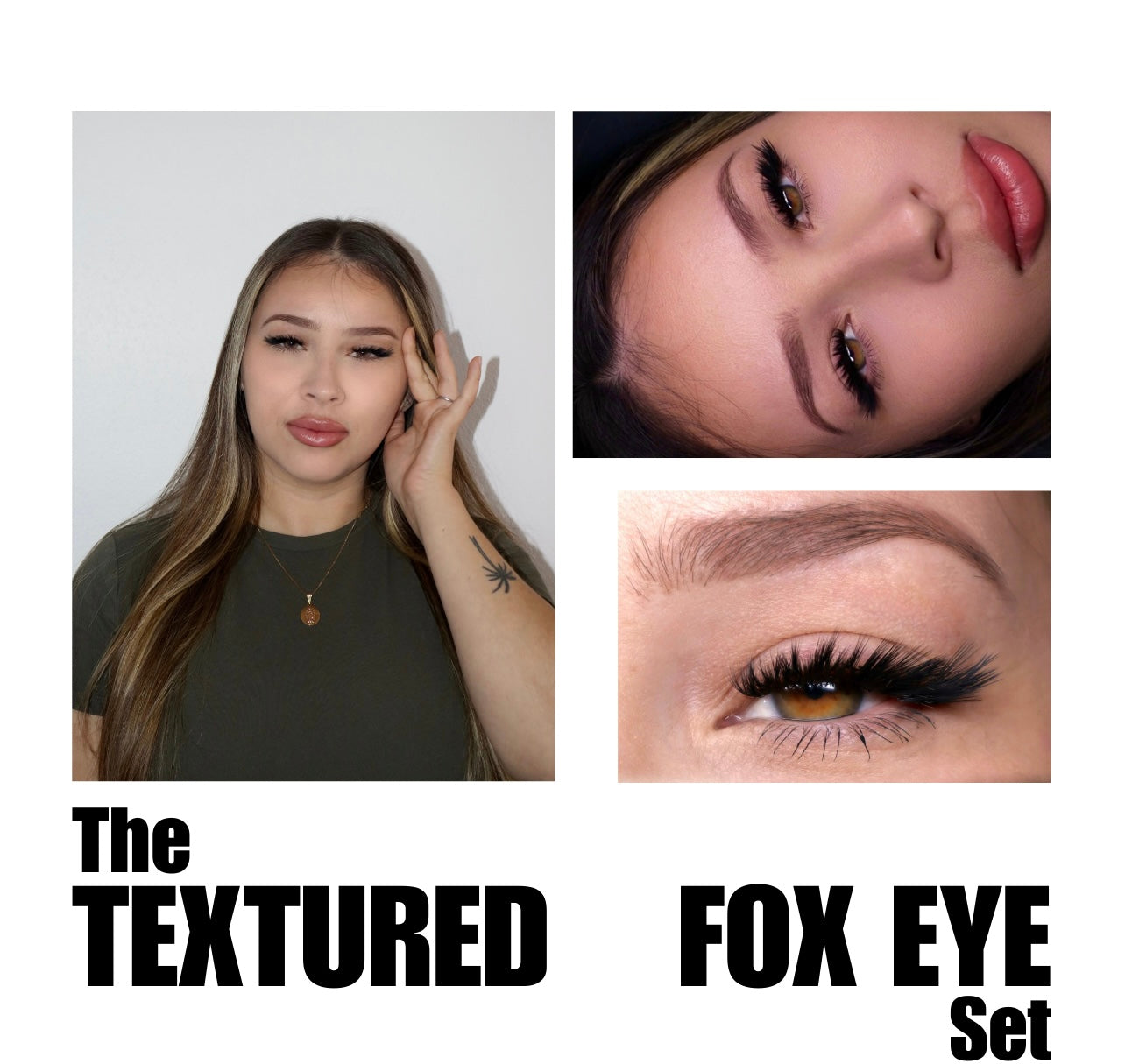 The Ultimate Fox Eye Digital Ebook Pt.1